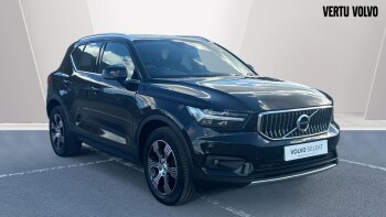Volvo Xc40 1.5 T3 [163] Inscription 5dr Geartronic Petrol Estate